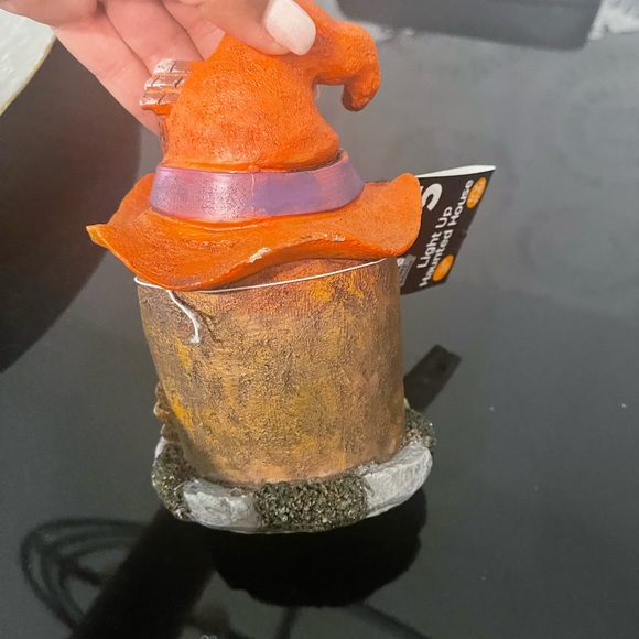 Brand new! Halloween haunted village house, lights up! - Picture 2 of 4